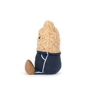 Jellycat Amuseables Peanut Star Student Outfit